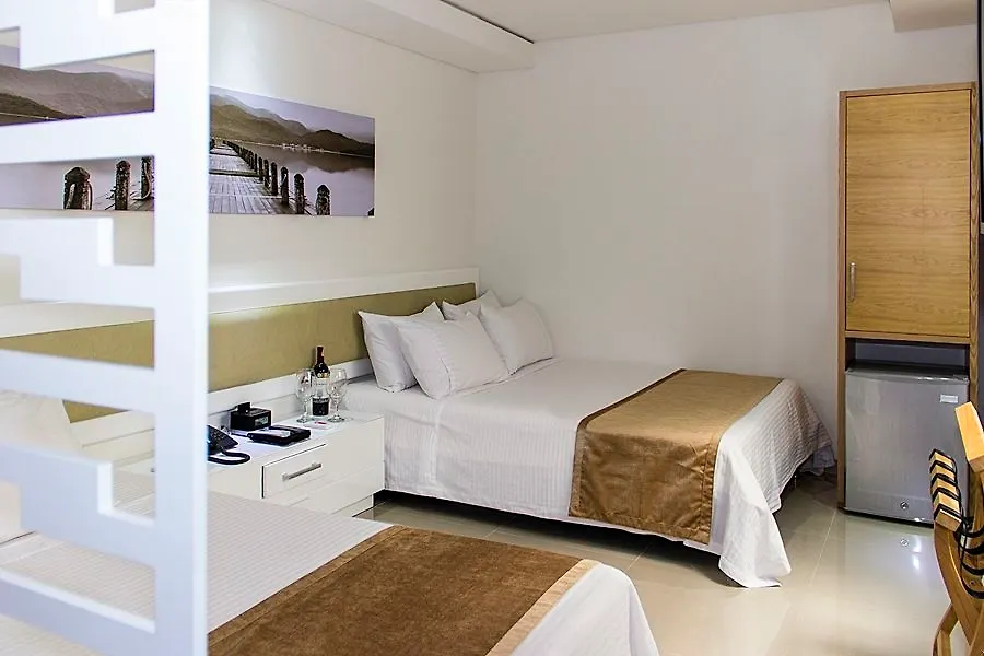 Hotel Zona A Medellín