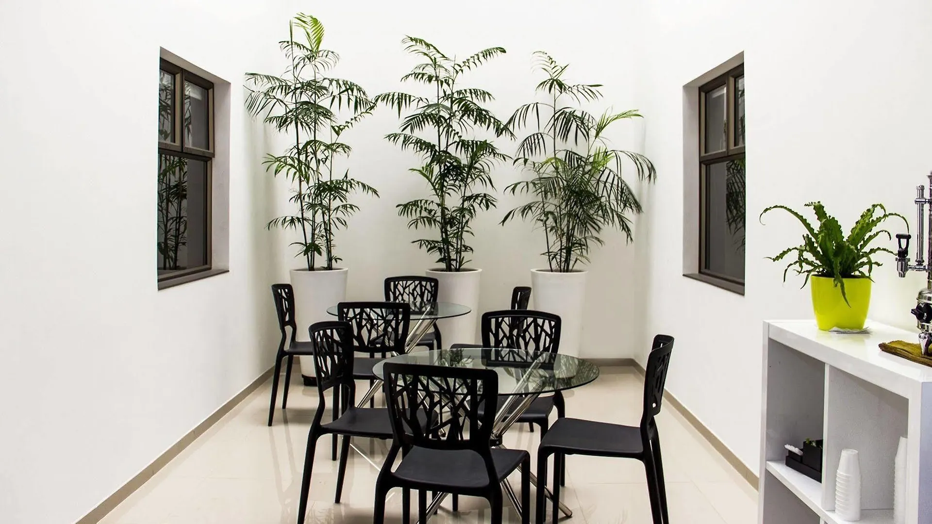 Hotel Zona A Medellín