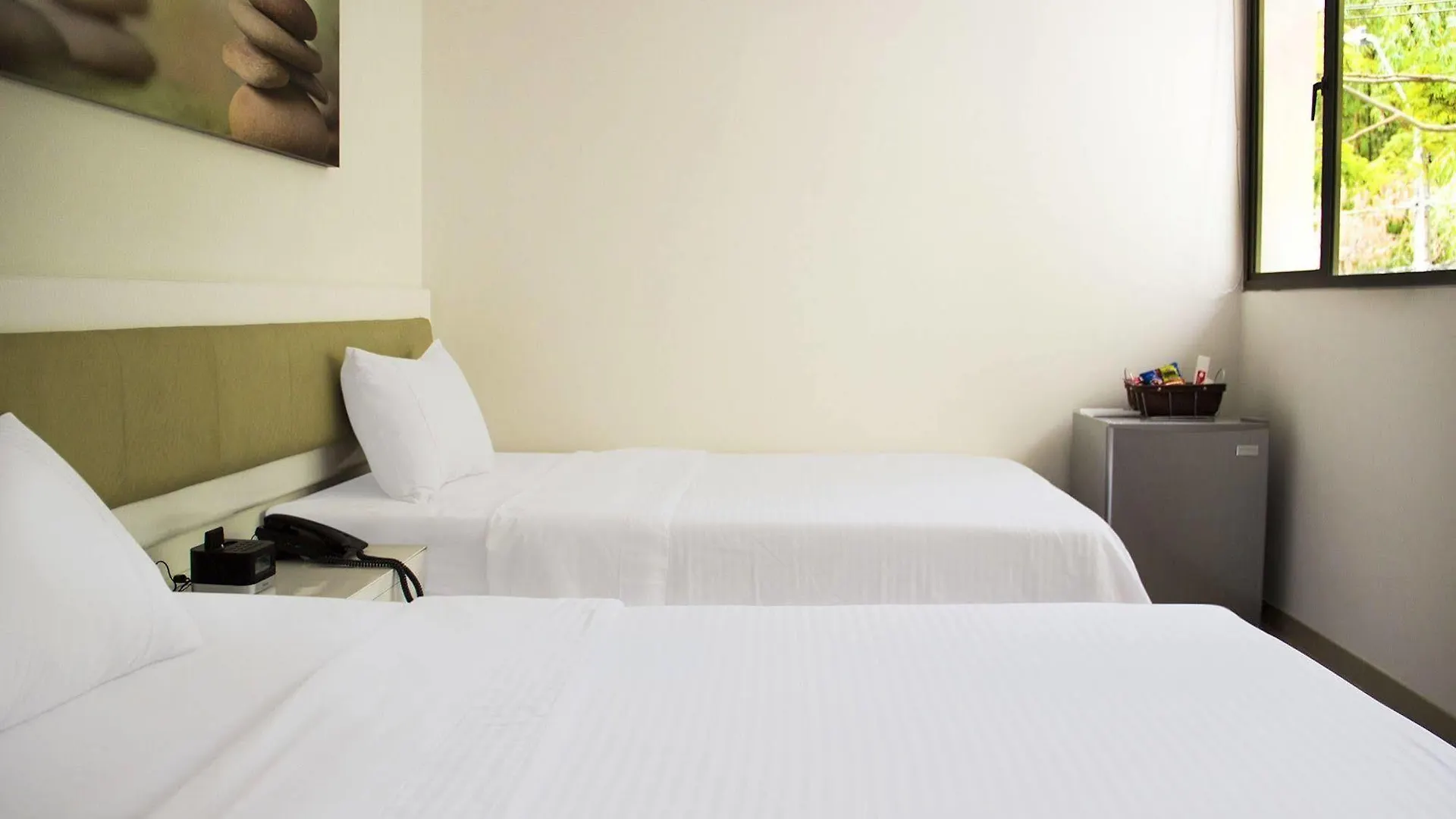 Hotel Zona A Medellín