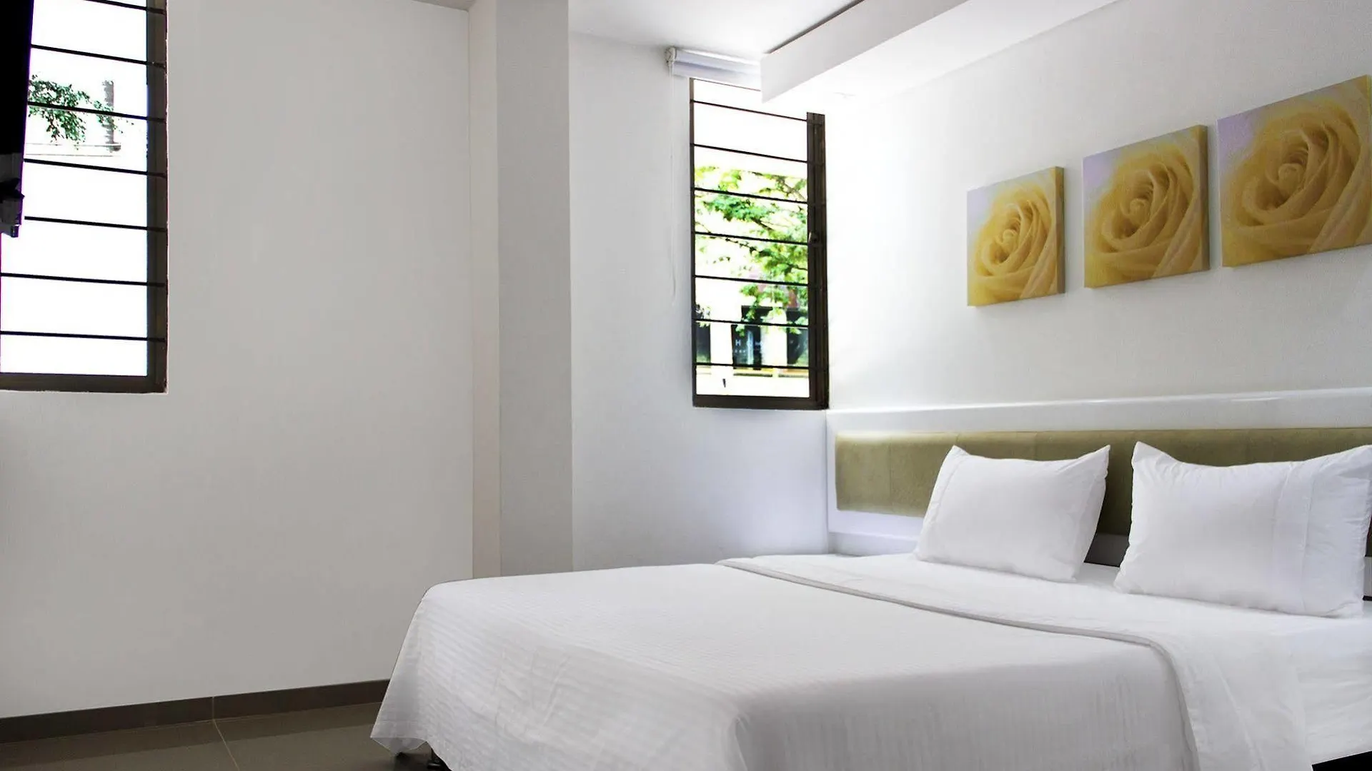 Hotel Zona A Medellín