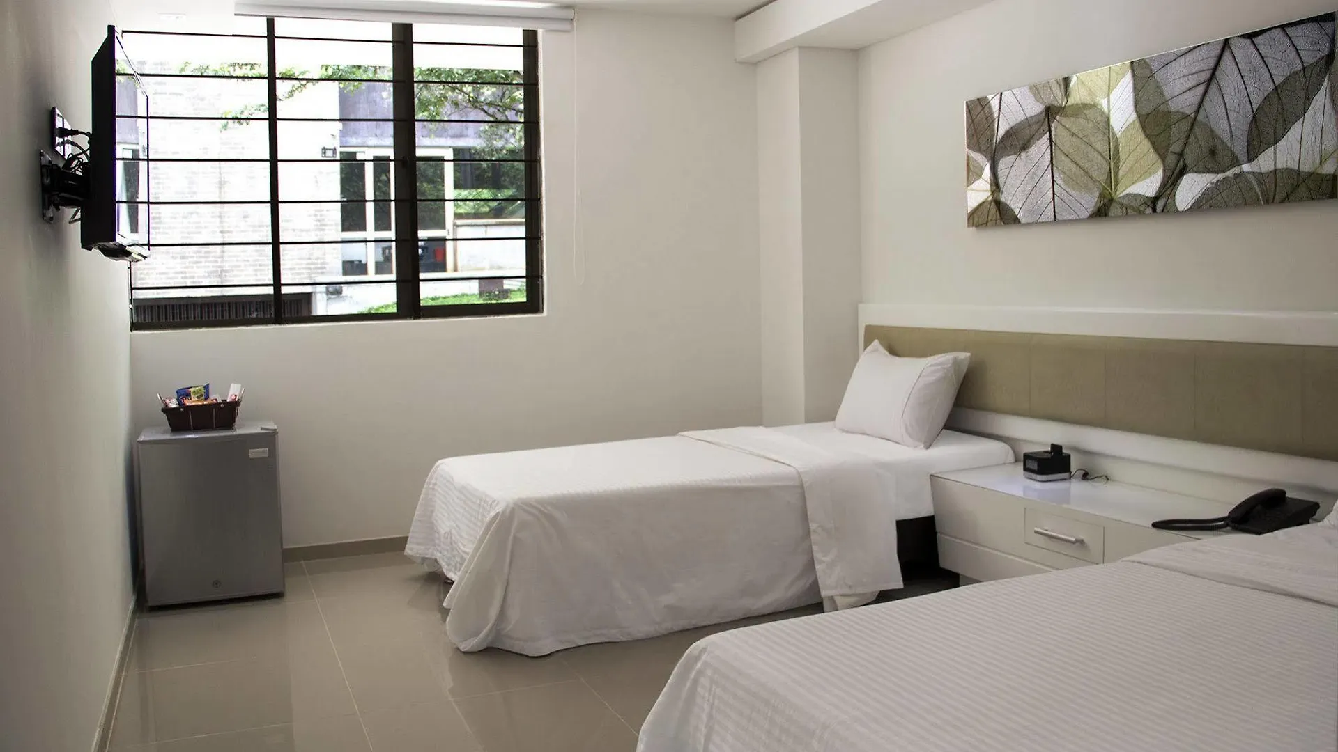 Hotel Zona A Medellín