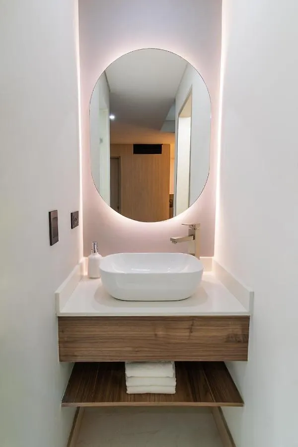 Hotel Zona A Medellin