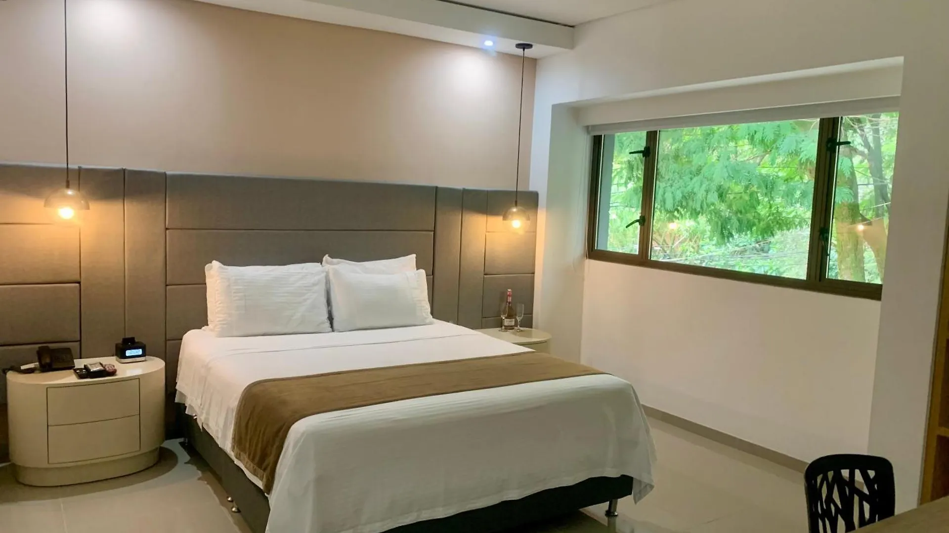Hotel Zona A Medellin
