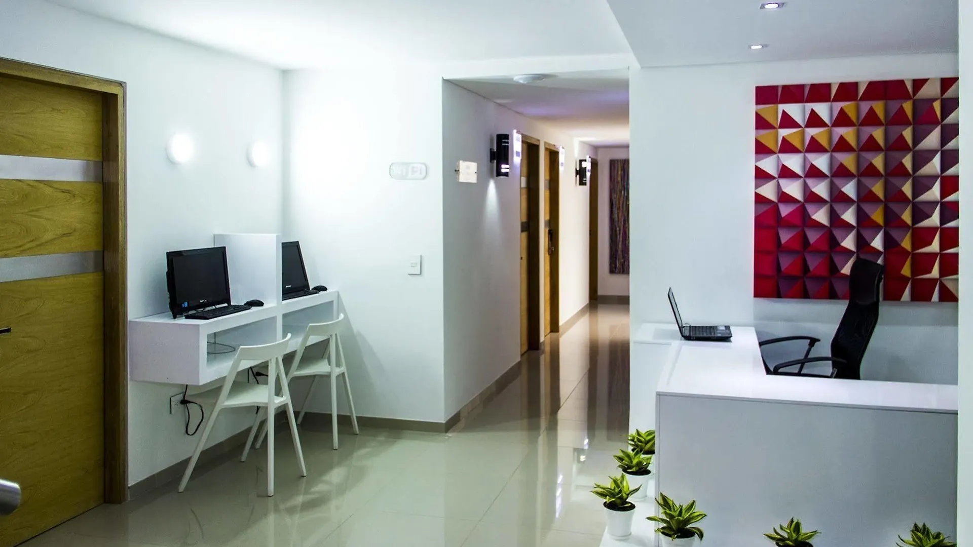 ***  Hotel Zona A Medellin Colombia