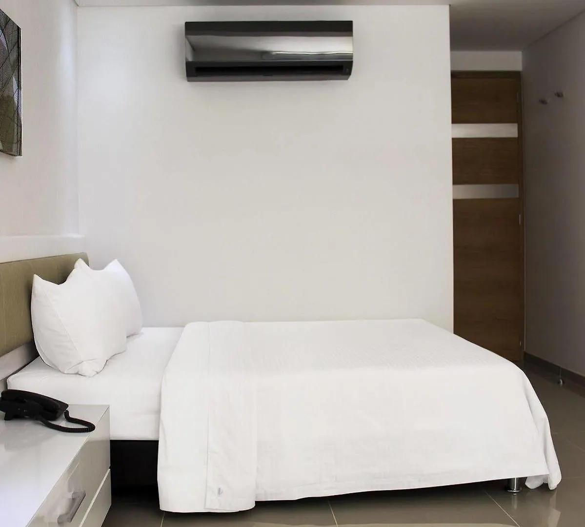 Hotel Zona A Medellin
