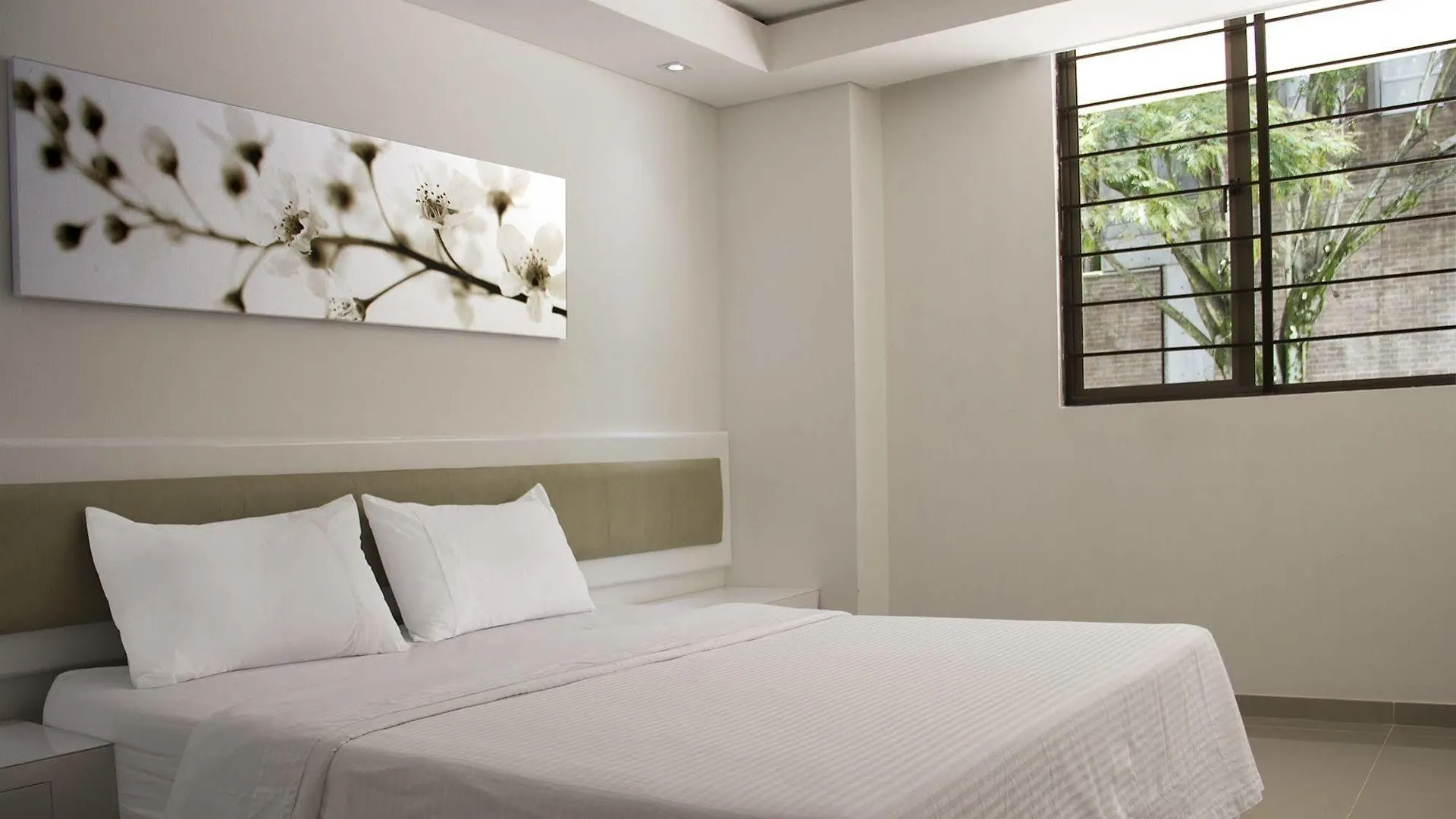 Hotel Zona A Medellin