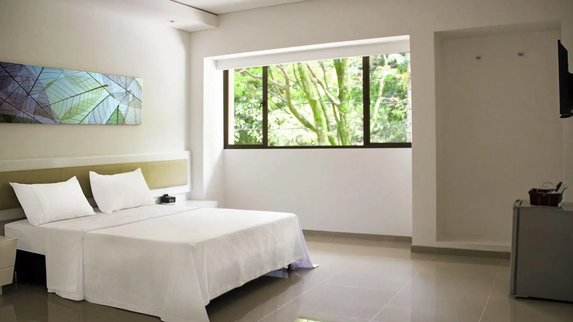 Hotel Zona A Medellin