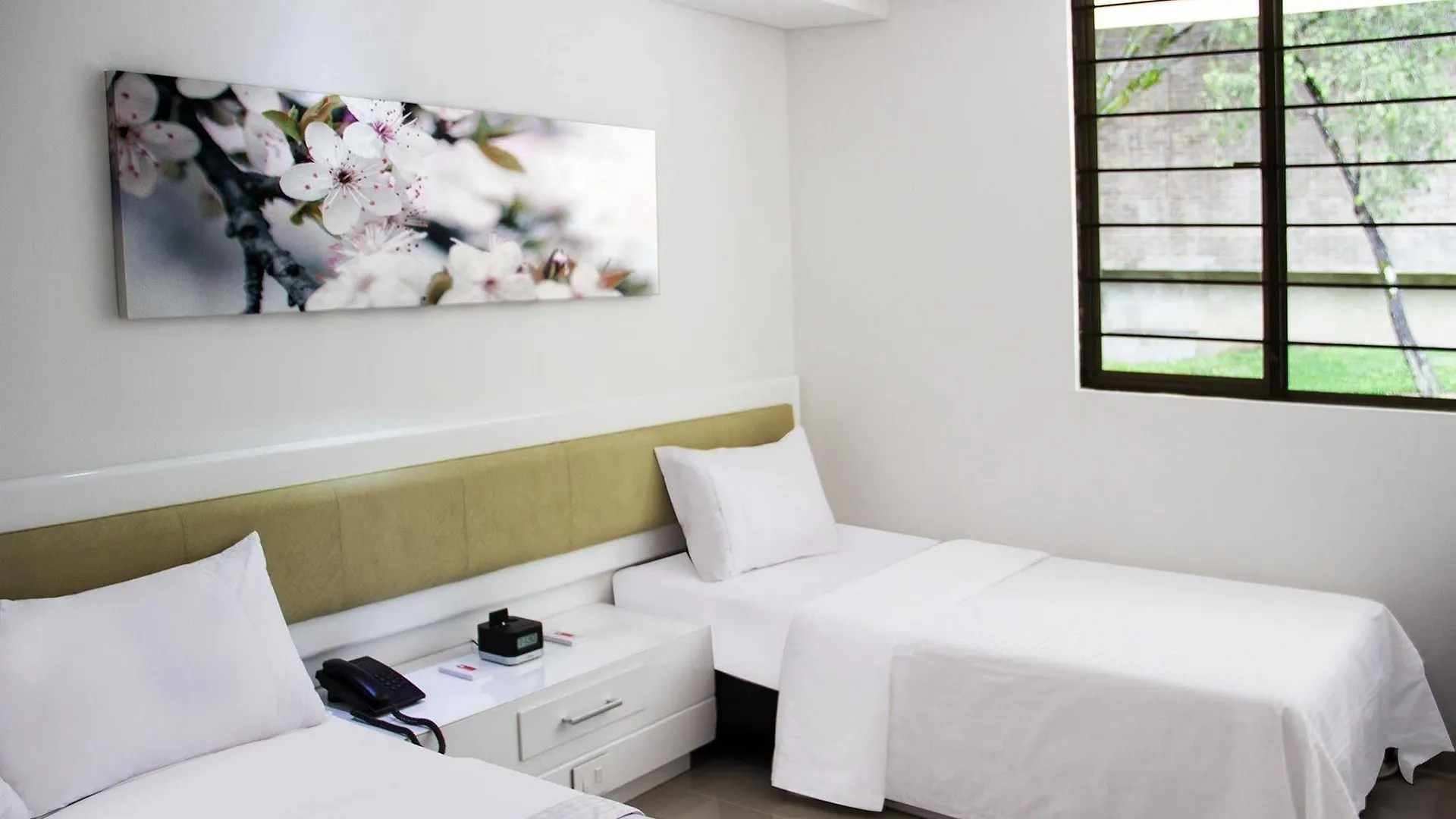 Hotel Zona A Medellin