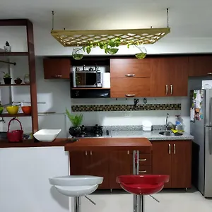 Apartamento Apartamento Loreto medellin