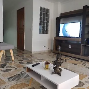 Apartamento Laureles 301