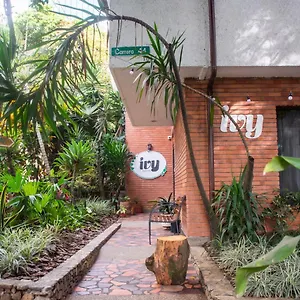 Ivy Hostel