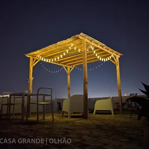 Al Casa Grande Olhão