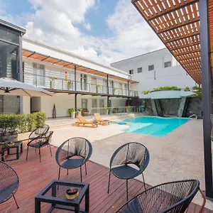 Vibes Albergue