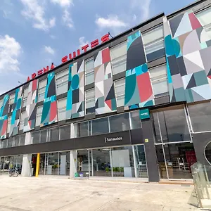 https://arena-suites.hotels-bogota.net
