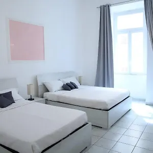 Bosuites Roma