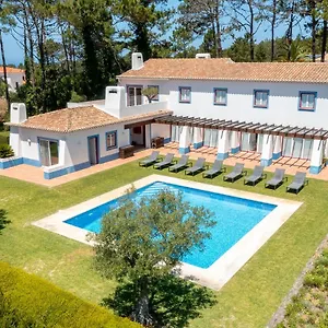 Casa Nook Arrifana Bed & Breakfast Aljezur
