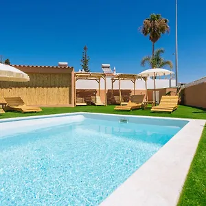 Coral Boutique Bed & Breakfast Albufeira