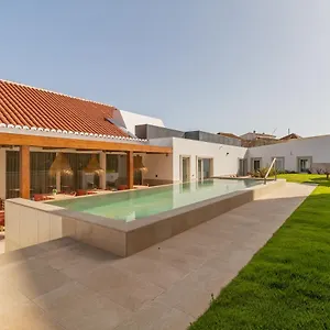 History Guest house Silves