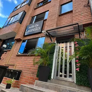 Jardin De Laureles Hotel