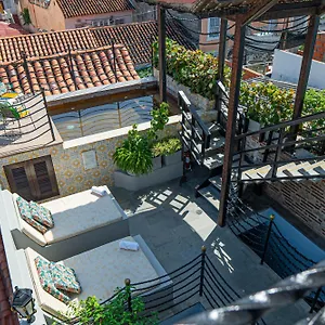 Monaguillo De Getsemani Hotel Cartagena