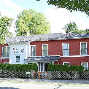 Rote Hostel Fussen