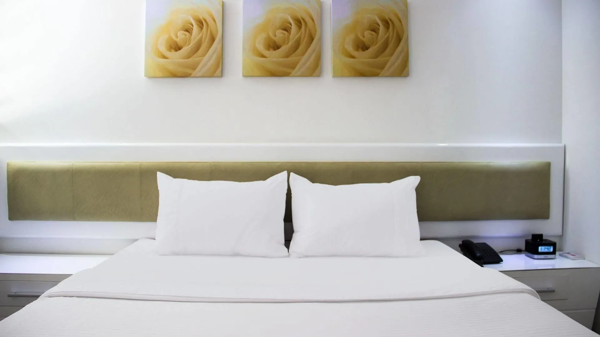 ***  Hotel Zona A Medellin Colombia