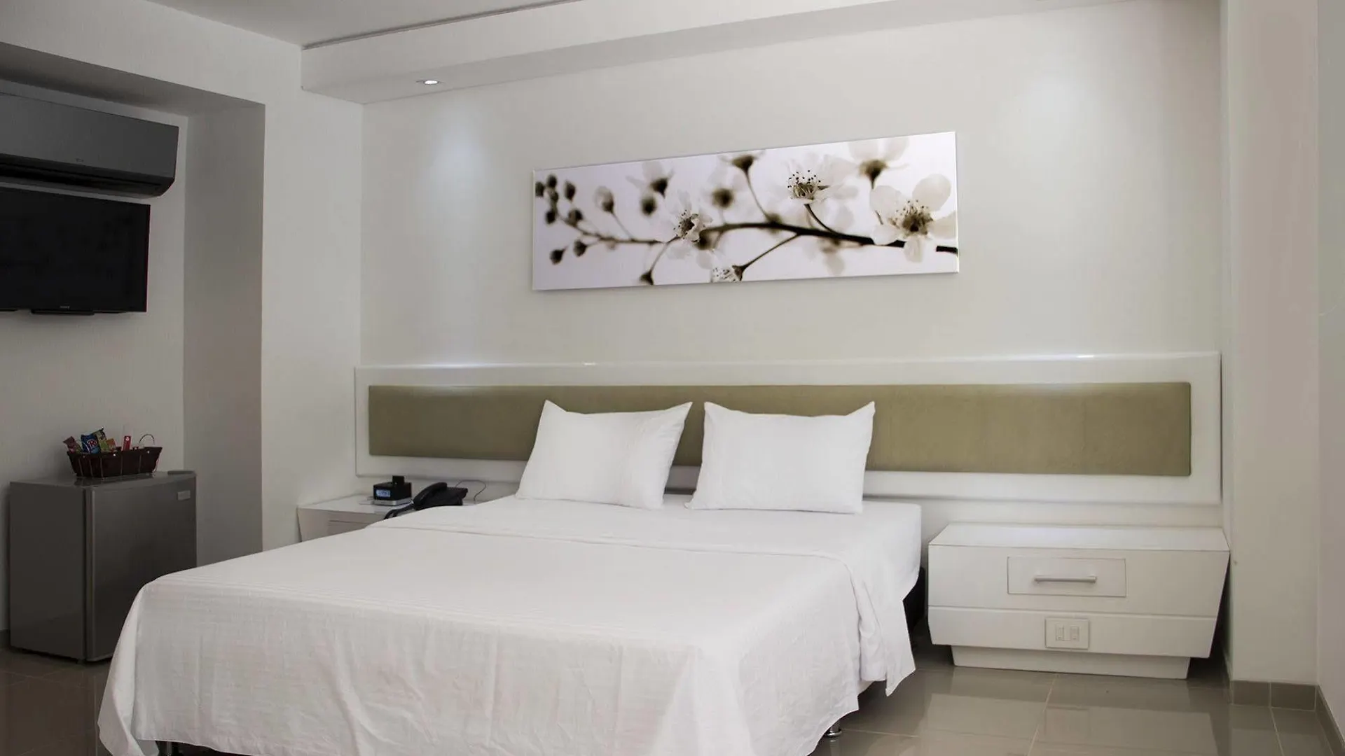 Hotel Zona A Medellin